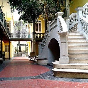 Hotel Real Salamanca